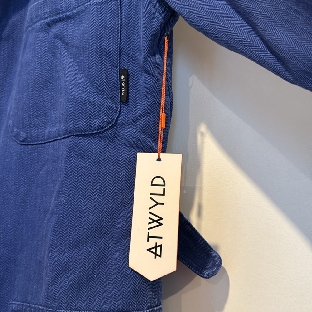 Atwyld No Service Jumper - Picture 4 of 8